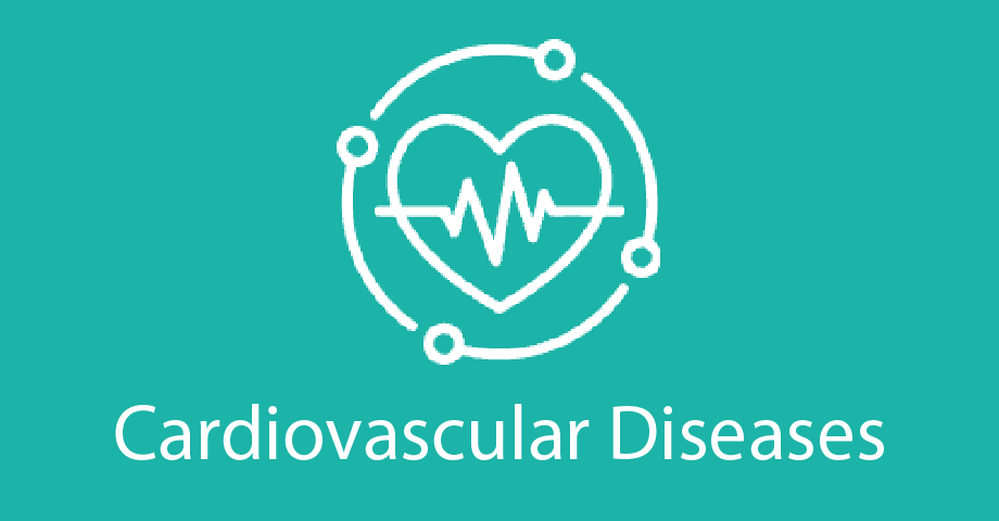 Cardiovascular Diseases therapy tracker