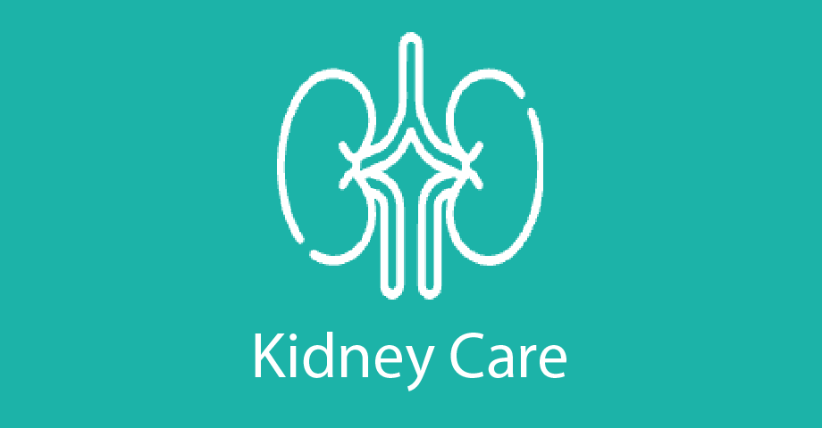 Kidney Care therapy tracker