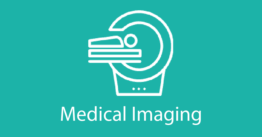 Medical Imaging therapy tracker