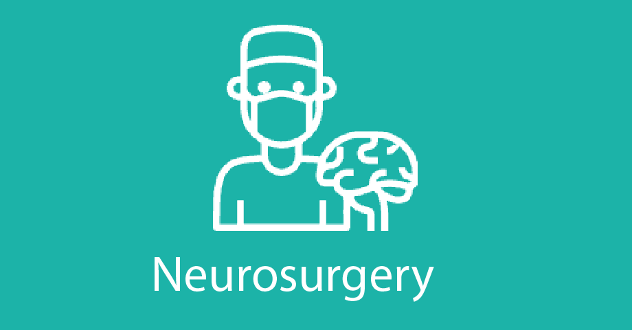 Neurosurgery therapy tracker