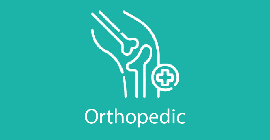 Orthopedic therapy tracker