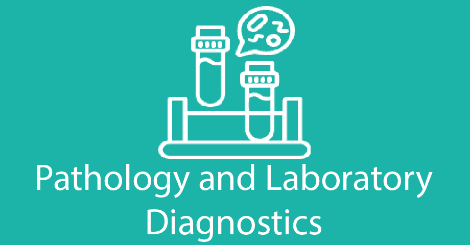 Pathology and Laboratory Diagnostics Therapy tracker