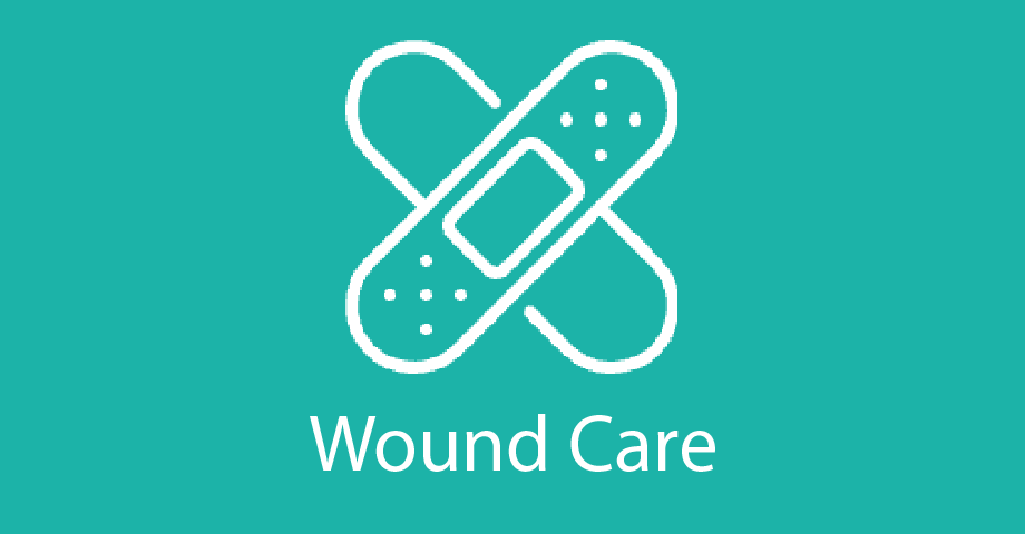 Wound Care Therapy Tracker